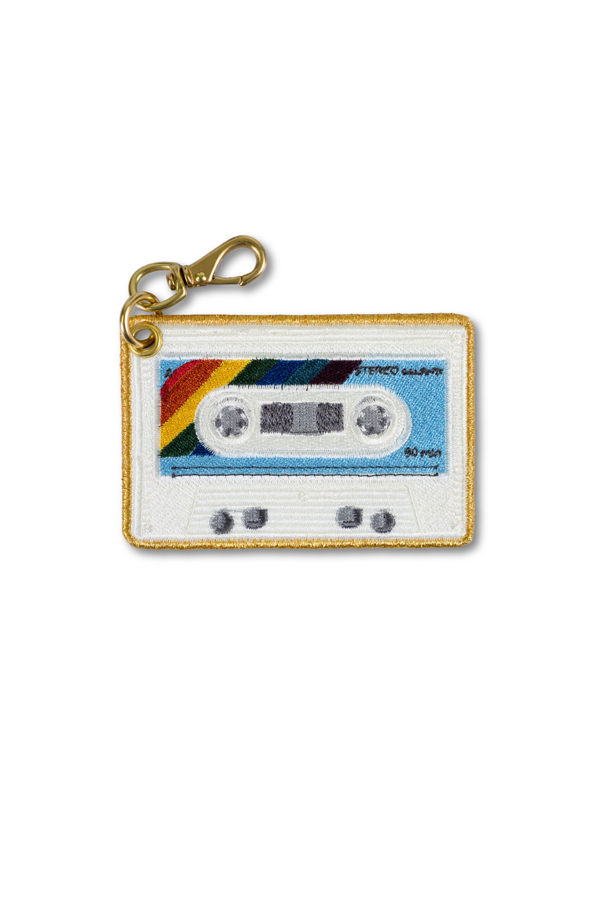 Cassette Tape