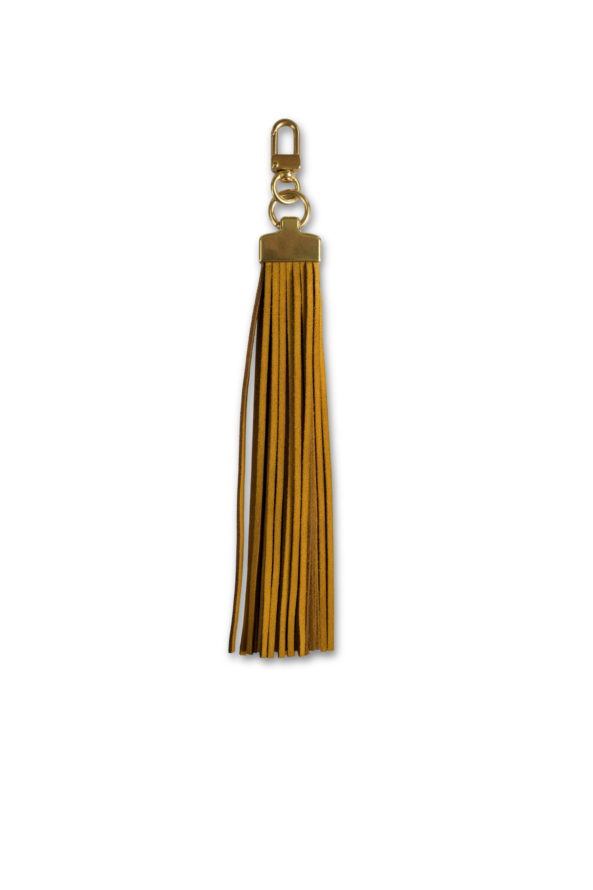 Mustard - Silverado Tassel