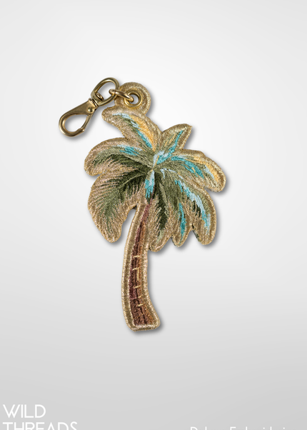 Palm Tree Paradise