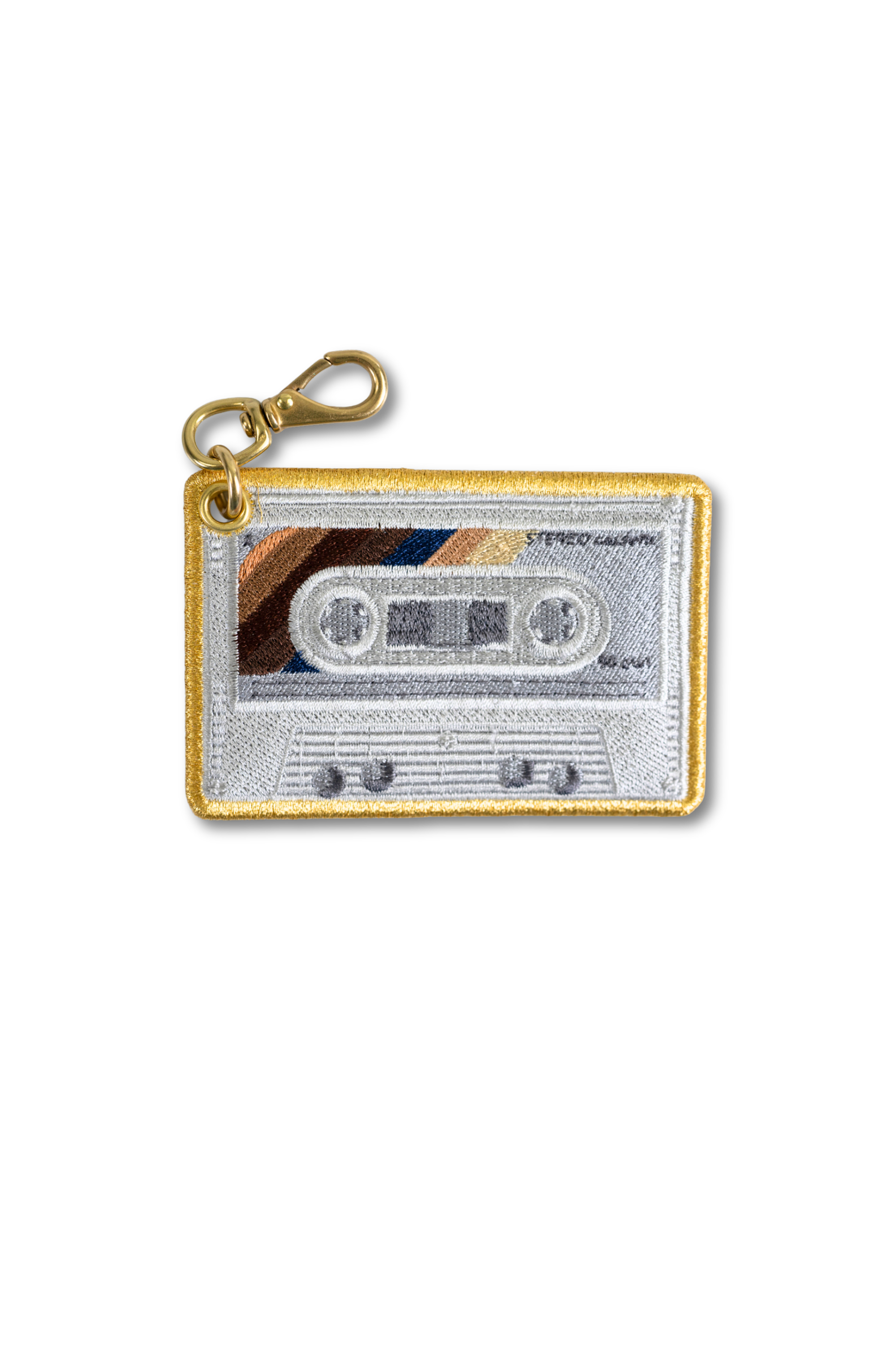 Cassette Tape