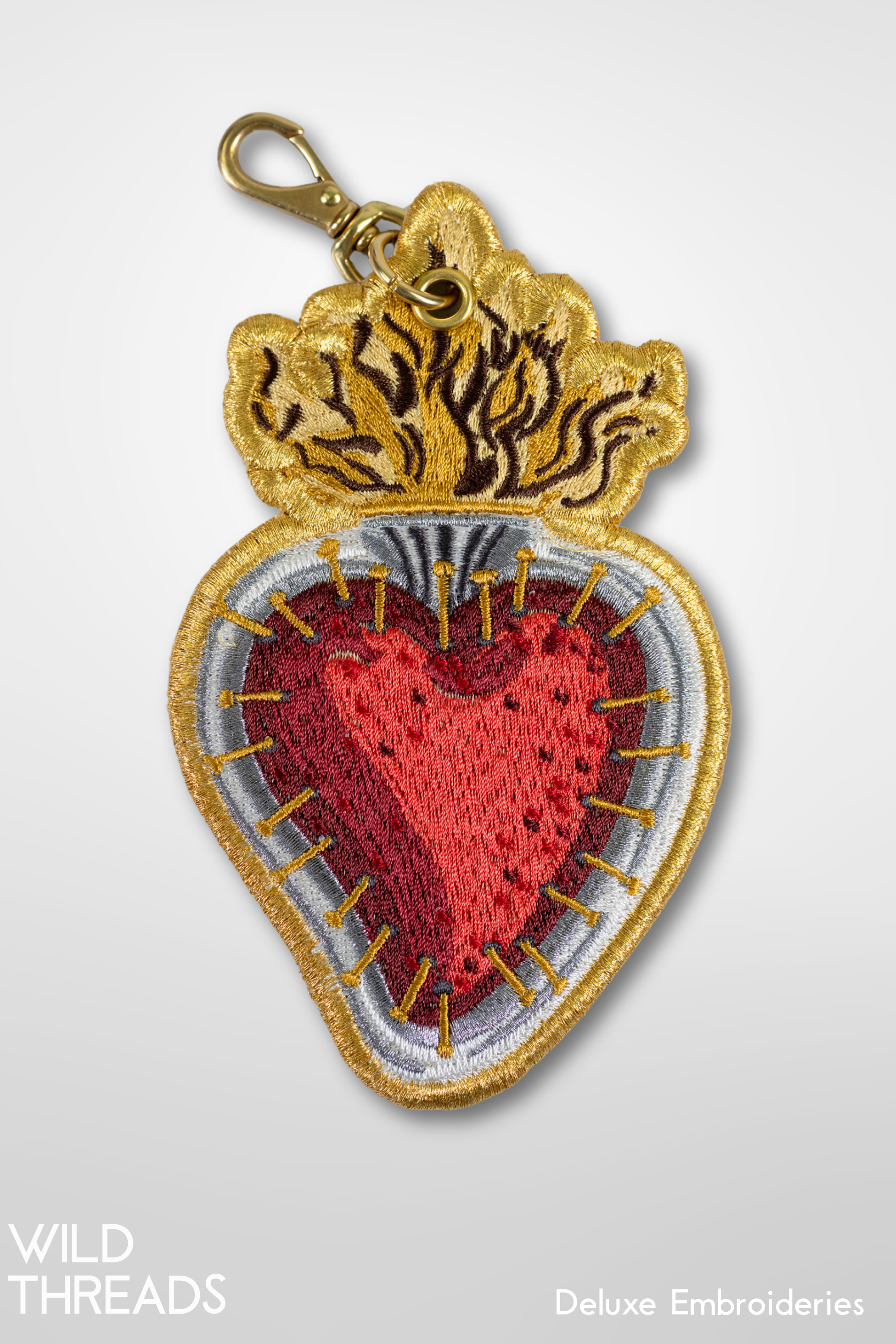 Sacred Heart