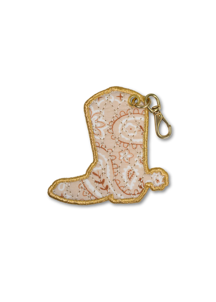 Boot Appliqué