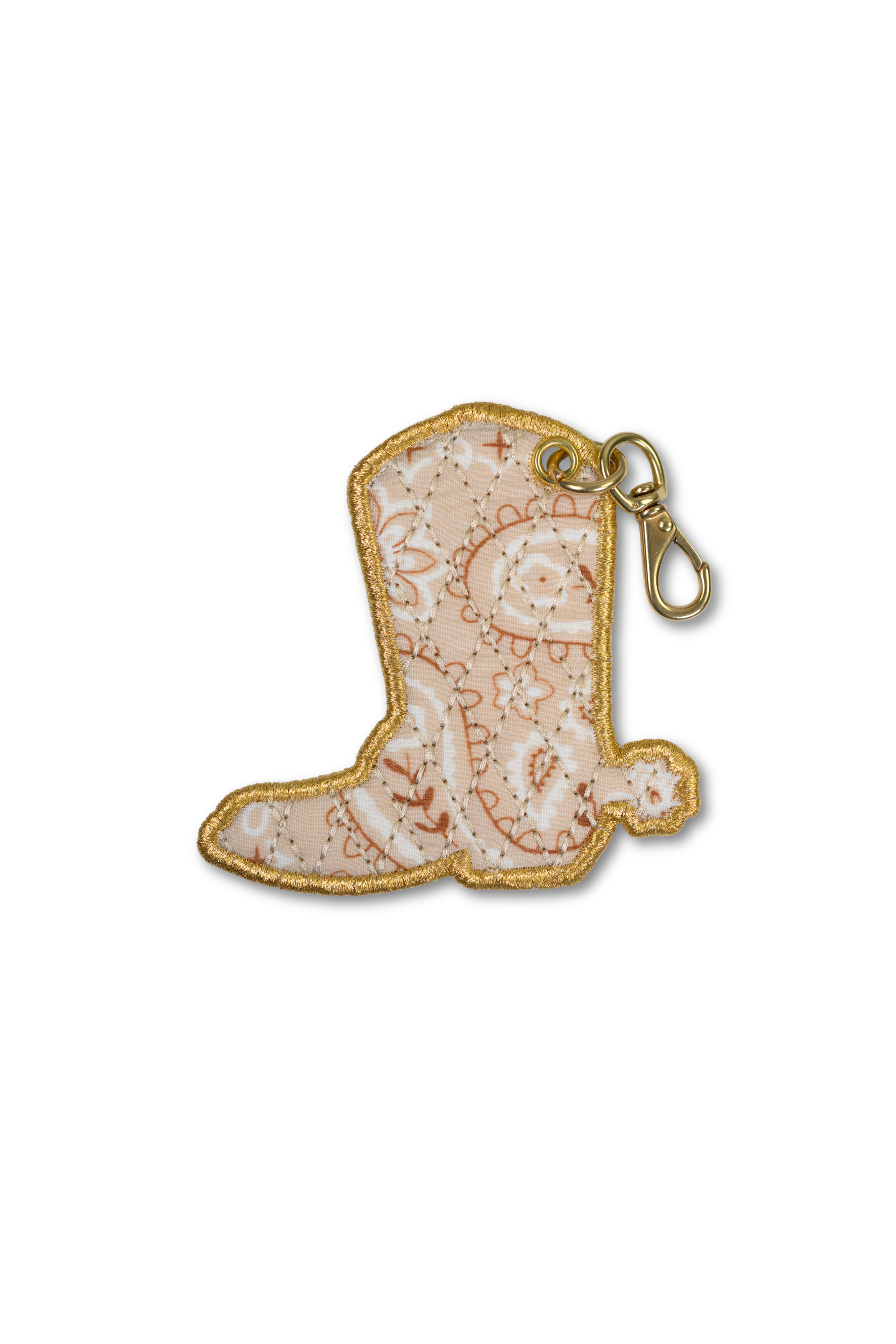 Boot Appliqué