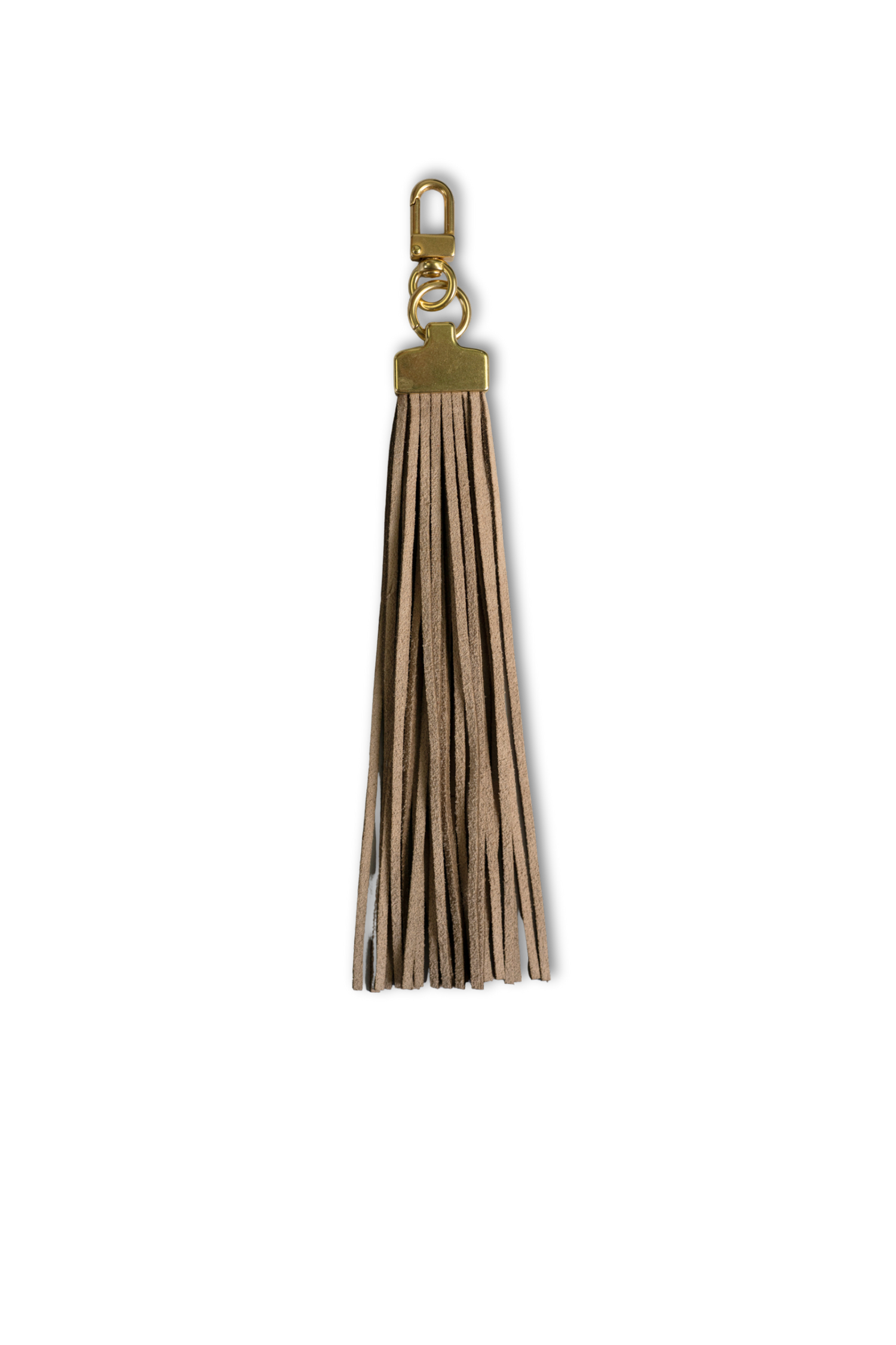 Almond - Silverado Tassel