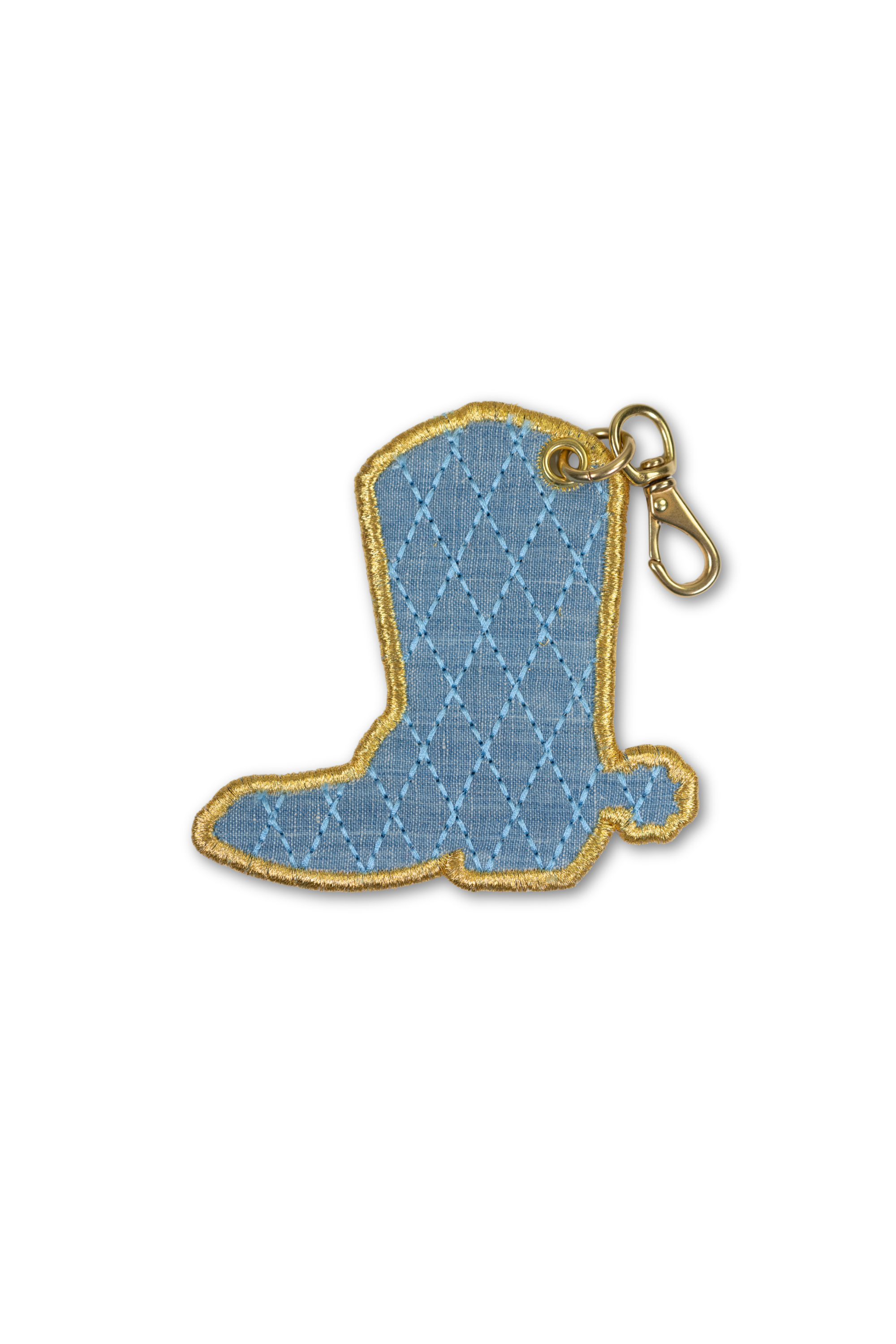 Boot Appliqué