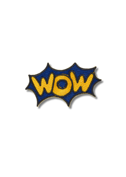 Wow Patch