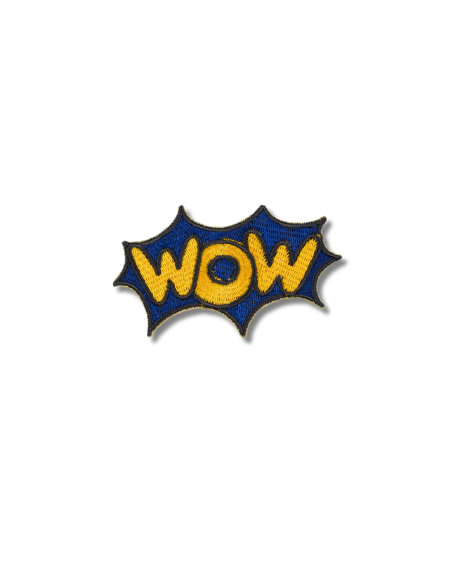 Wow Patch