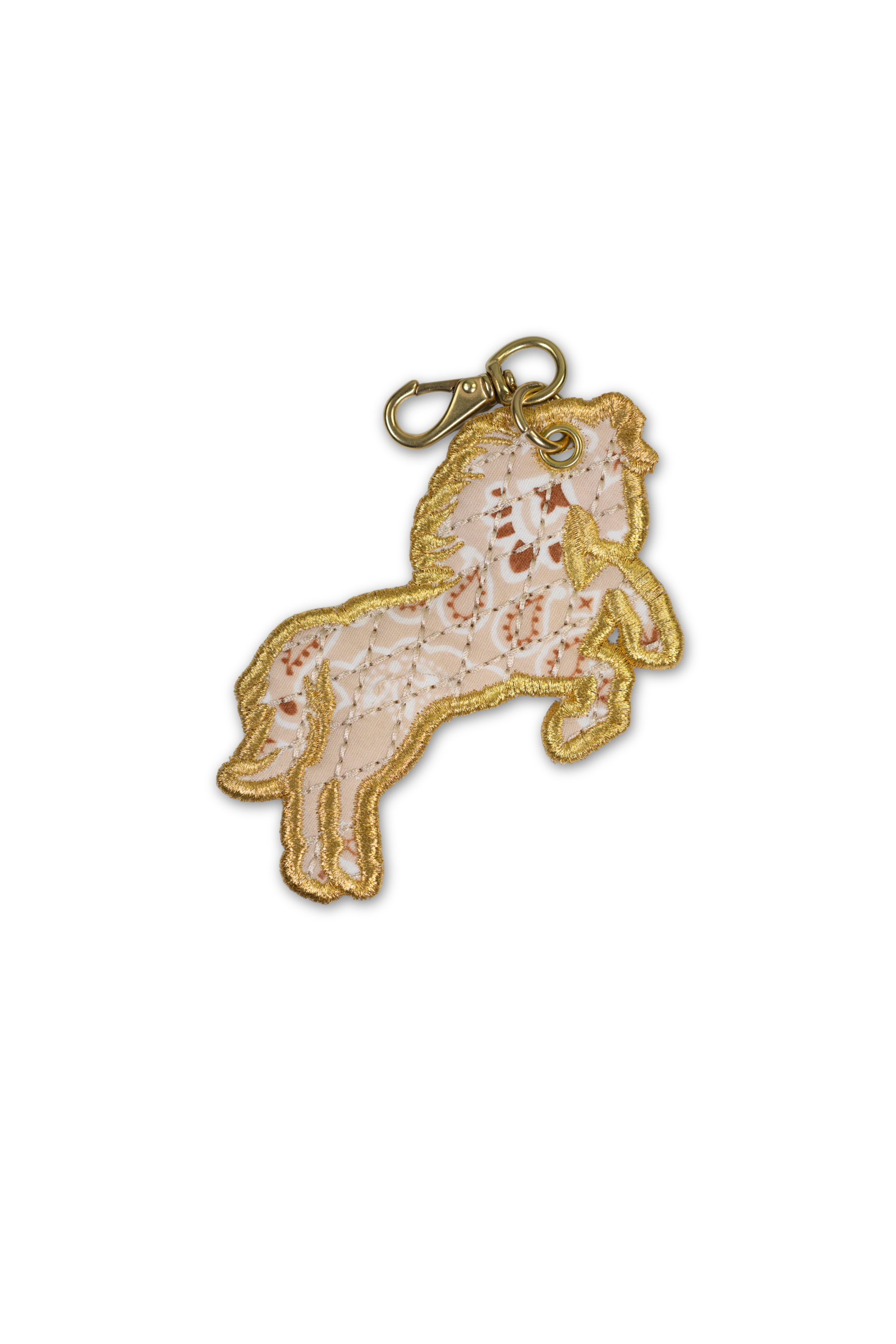 Bronco Appliqué