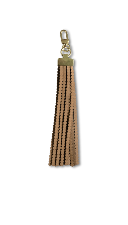 Toast - Silverado Tassel