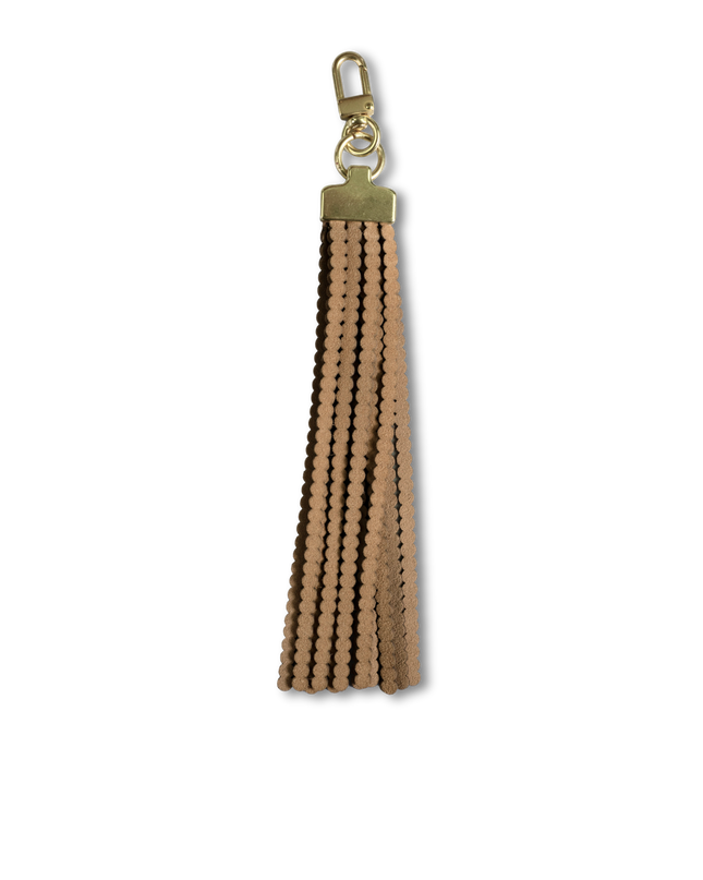 Toast - Silverado Tassel