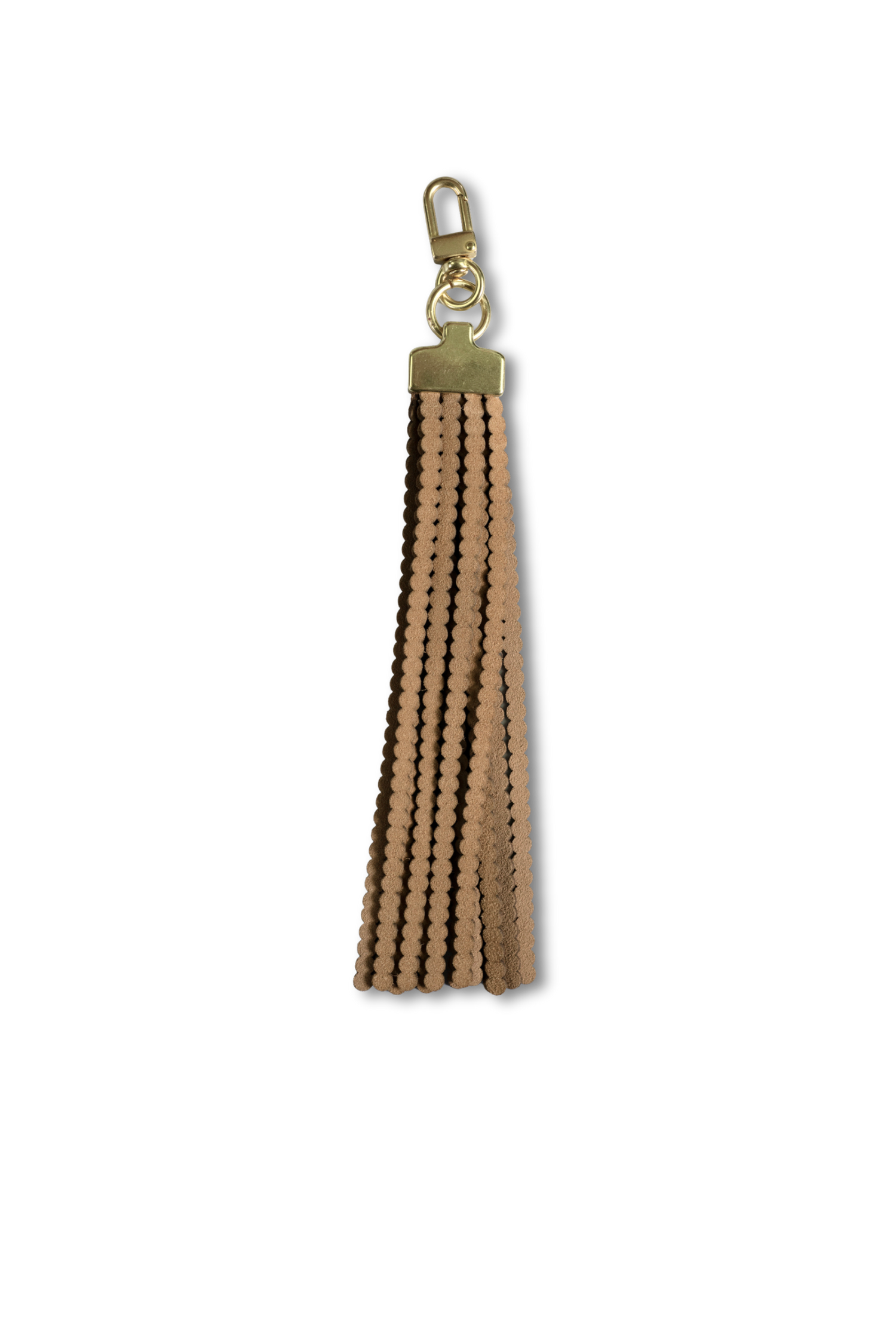 Toast - Silverado Tassel