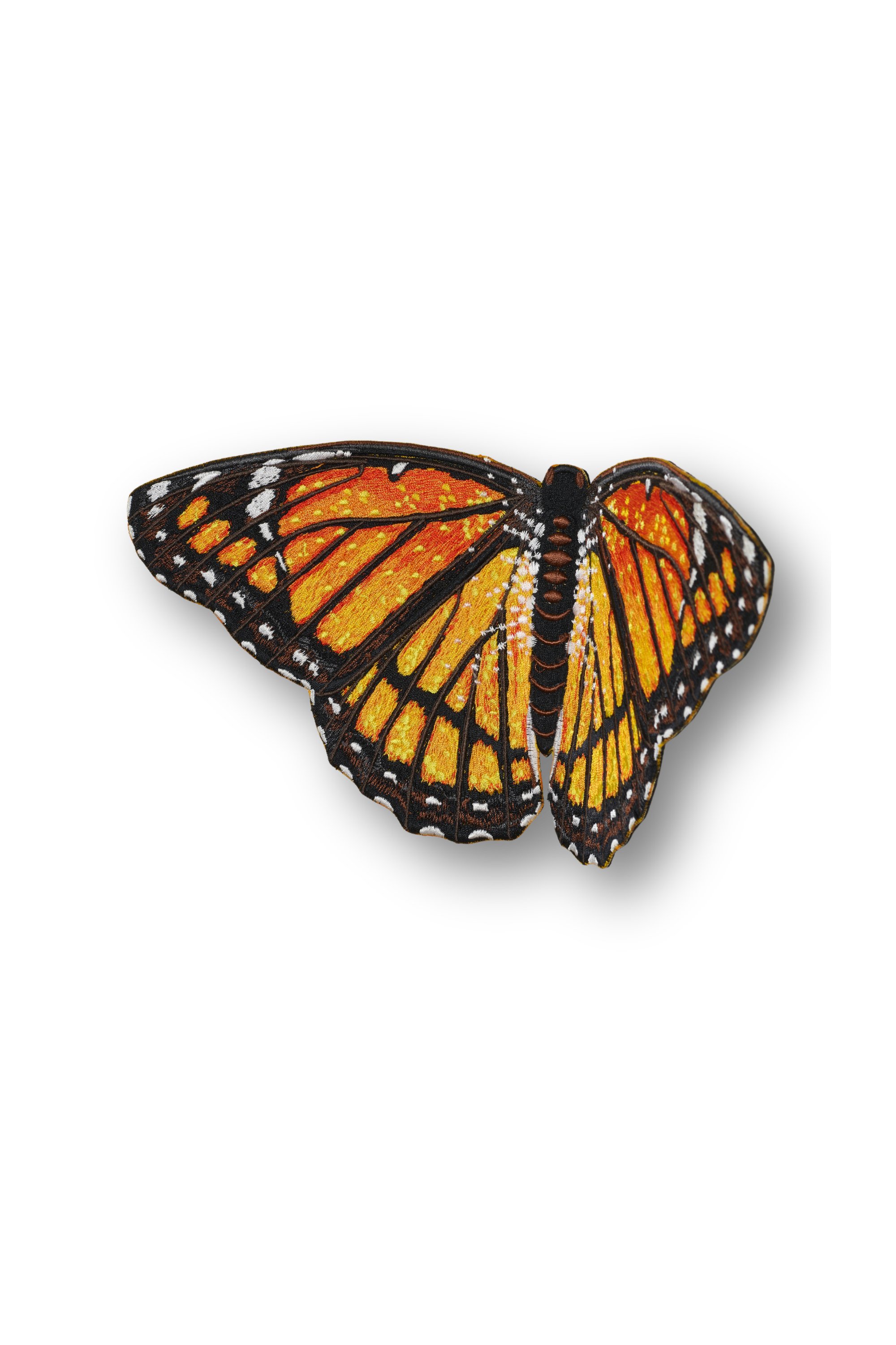 Viceroy Butterfly Patch