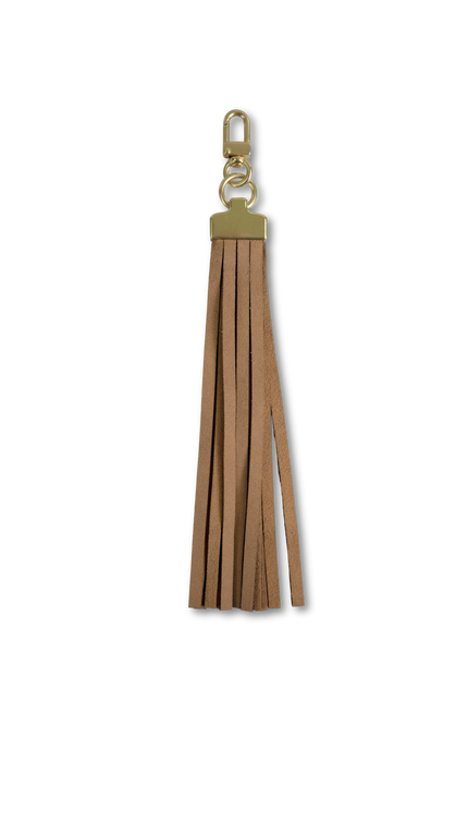 Toast - Silverado Tassel
