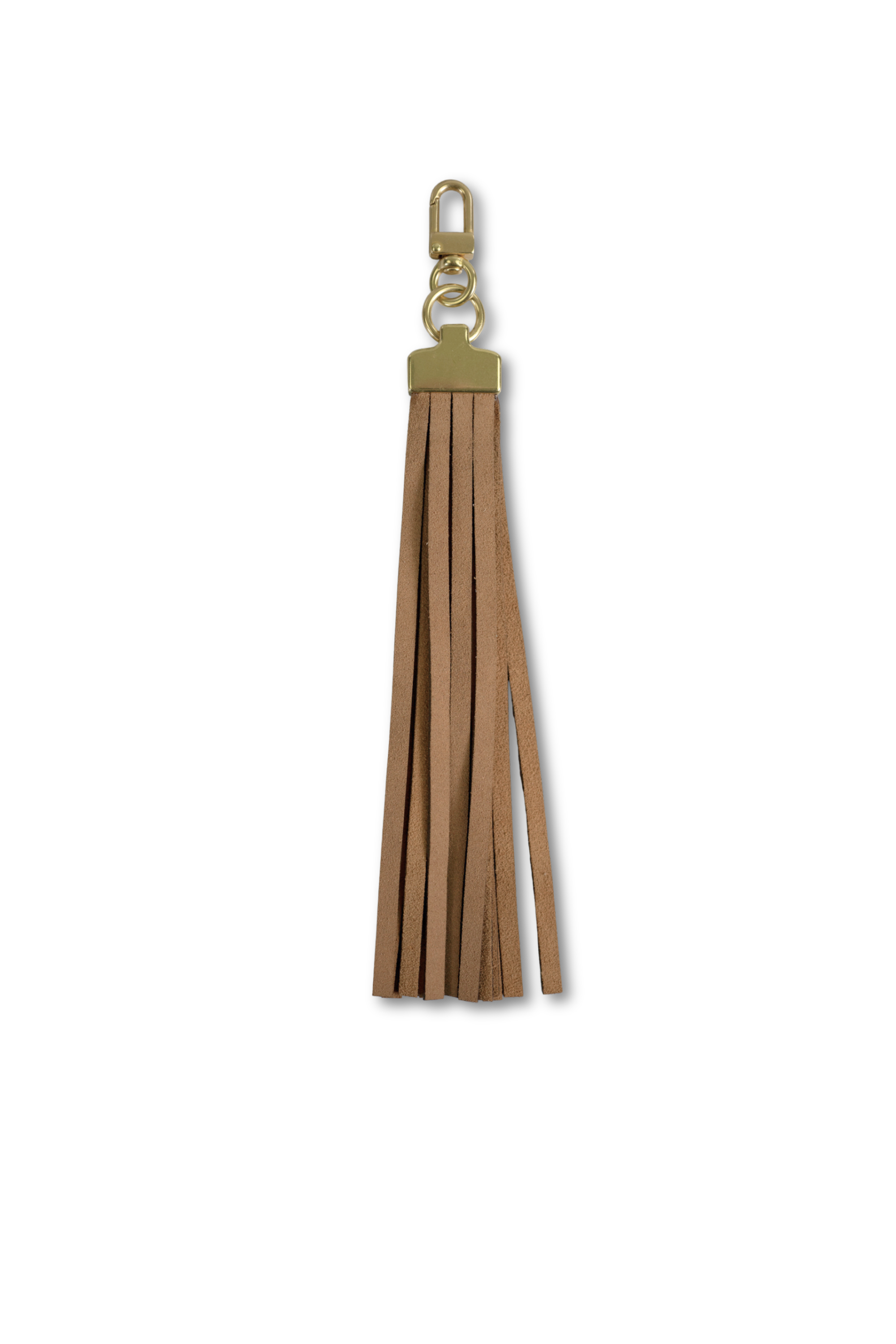 Toast - Silverado Tassel