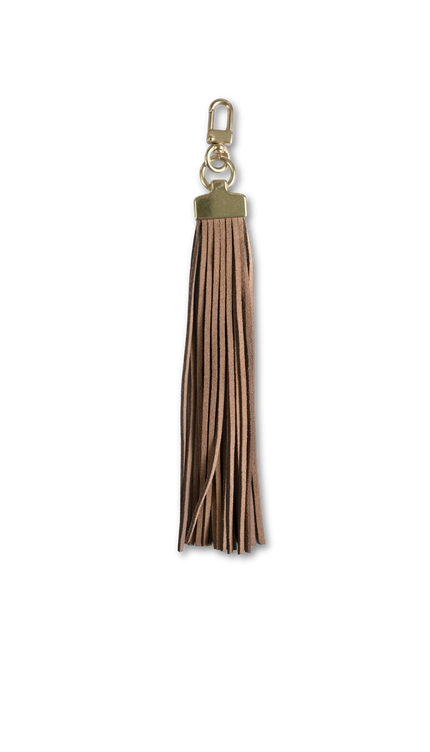Toast - Silverado Tassel