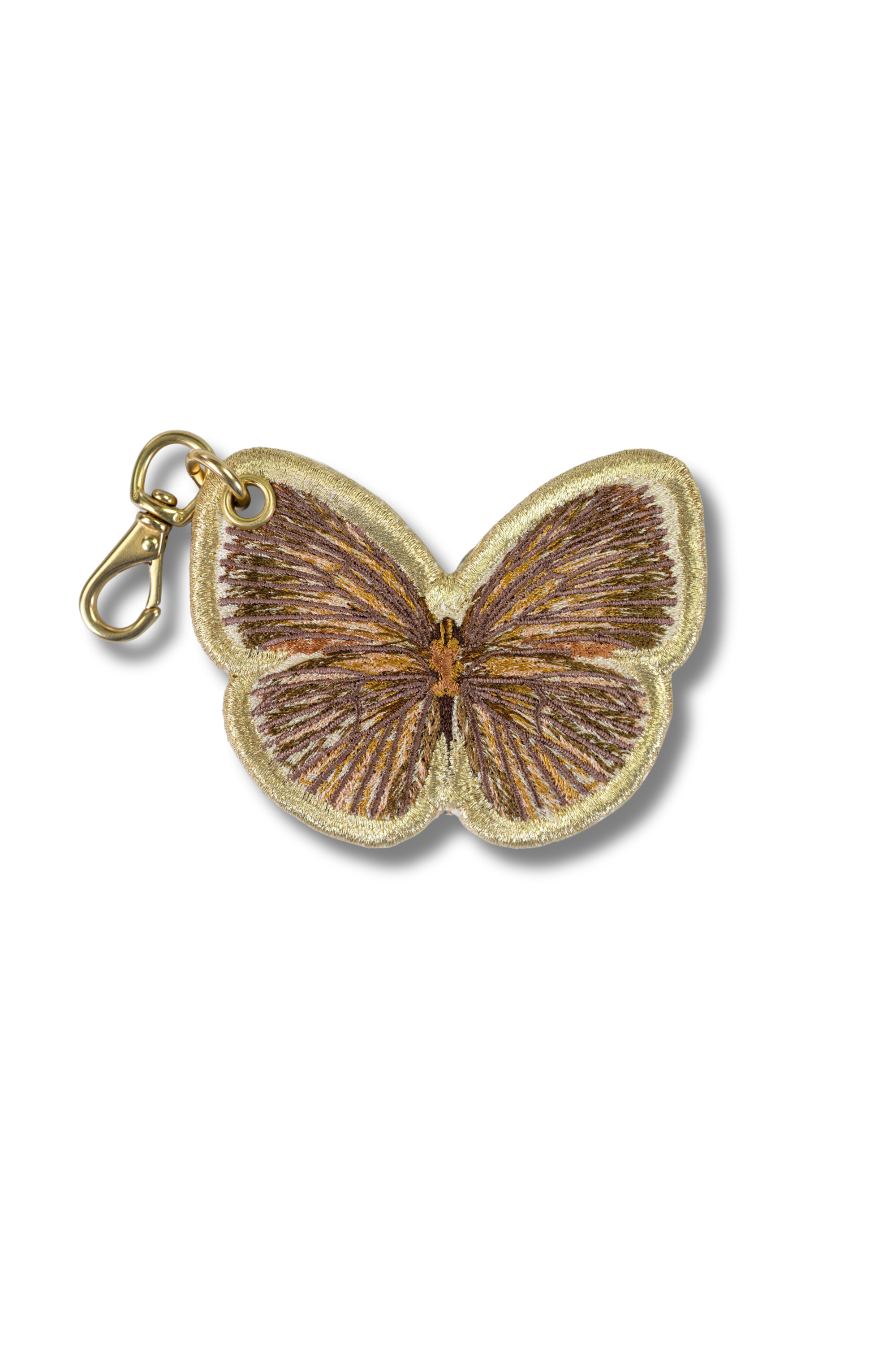 Sulphur Butterfly