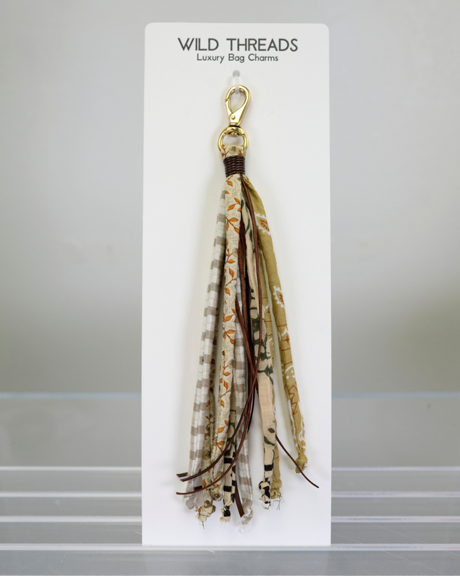 Display Cards -Tassels