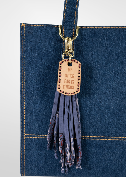 Caviar Problems Only - Dog Tag