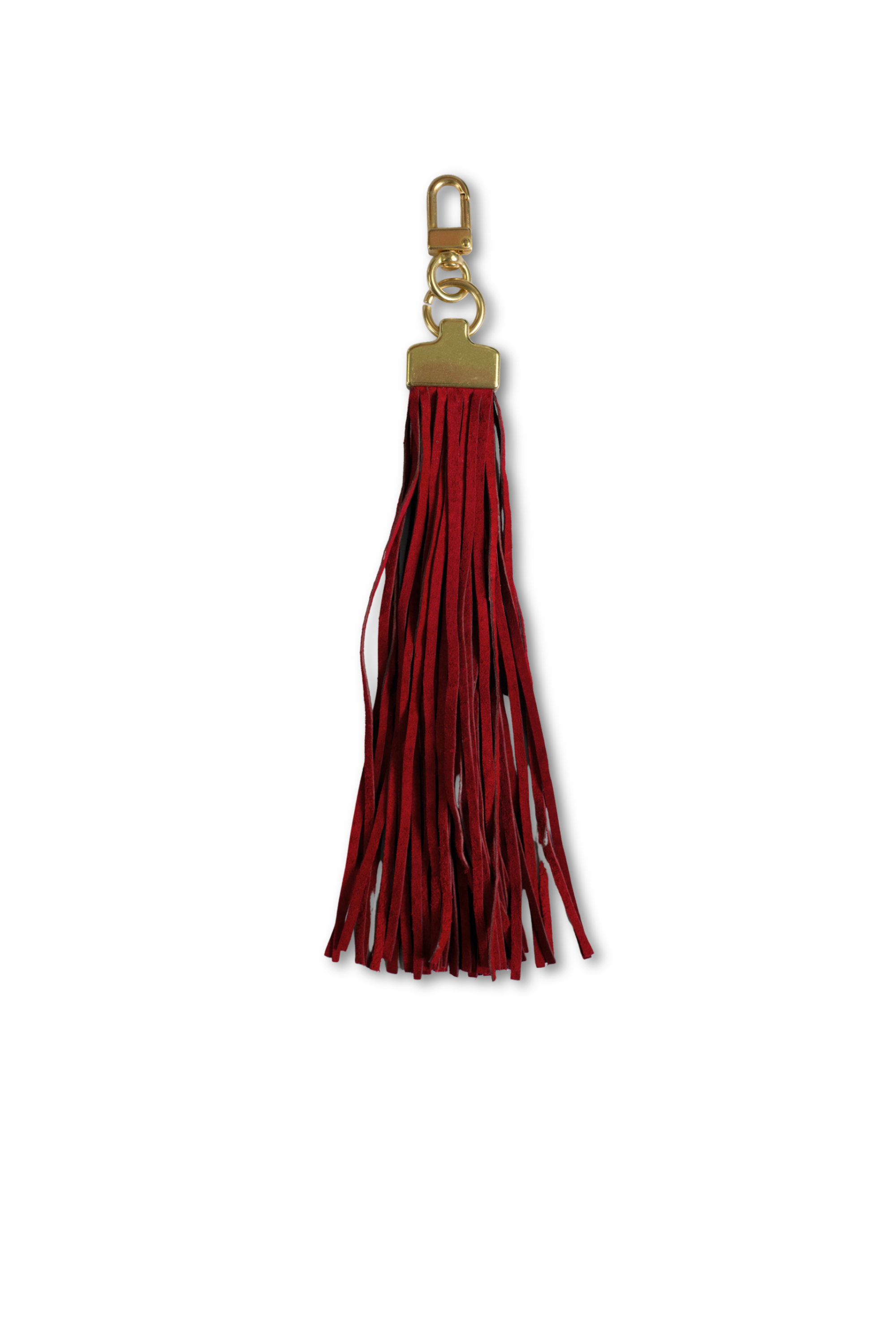 Garnet - Silverado Tassel