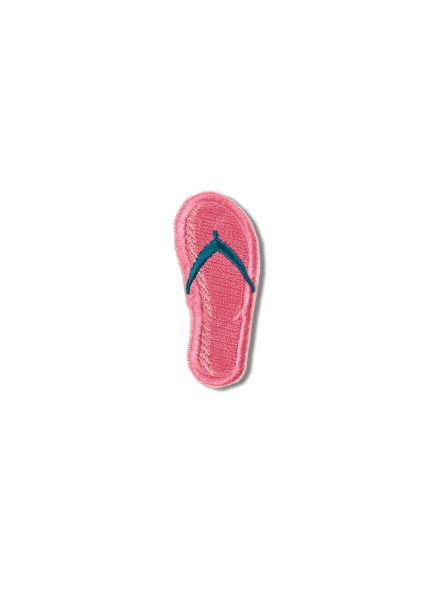 Flip Flop Patch