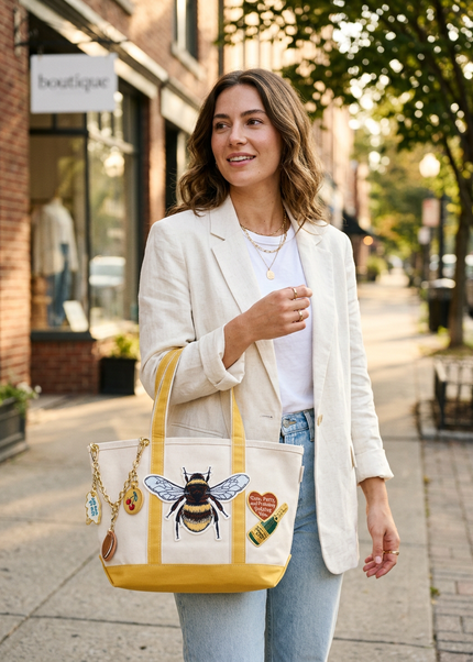 Queen Bee