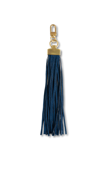 Navy - Silverado Tassel