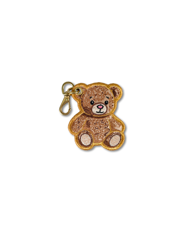 Teddy Bear