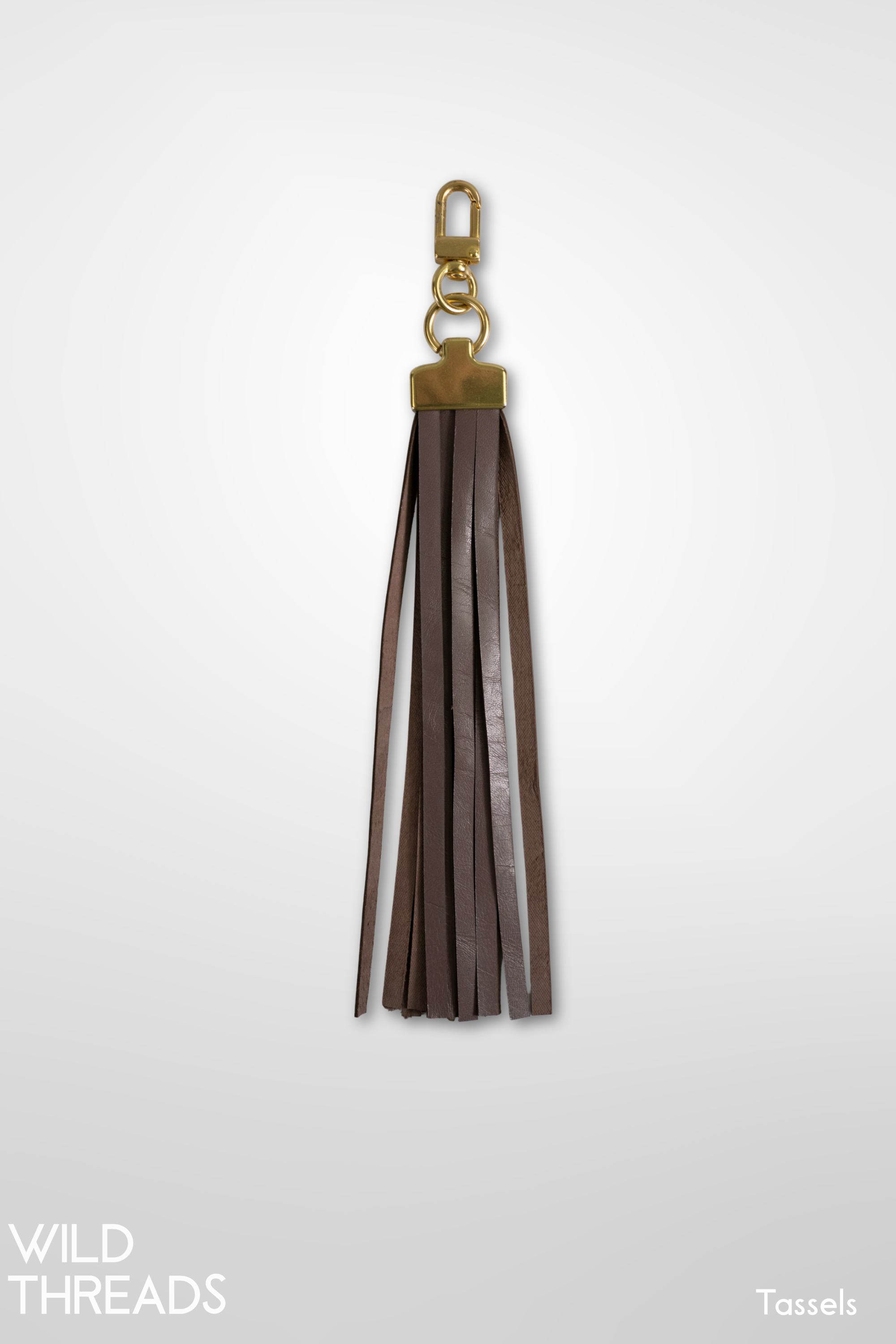 Ash - Silverado Tassel