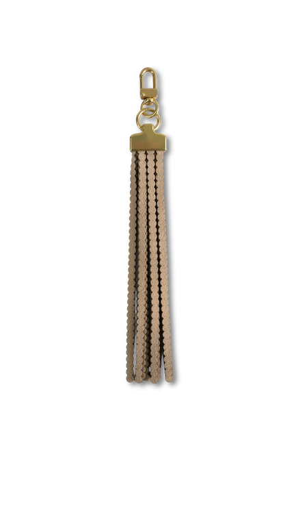 Almond - Silverado Tassel