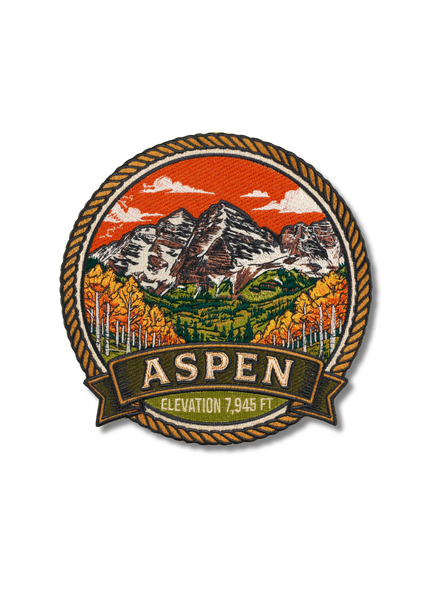 Aspen Patch