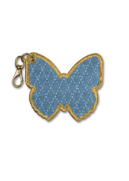 Western Butterfly Appliqué