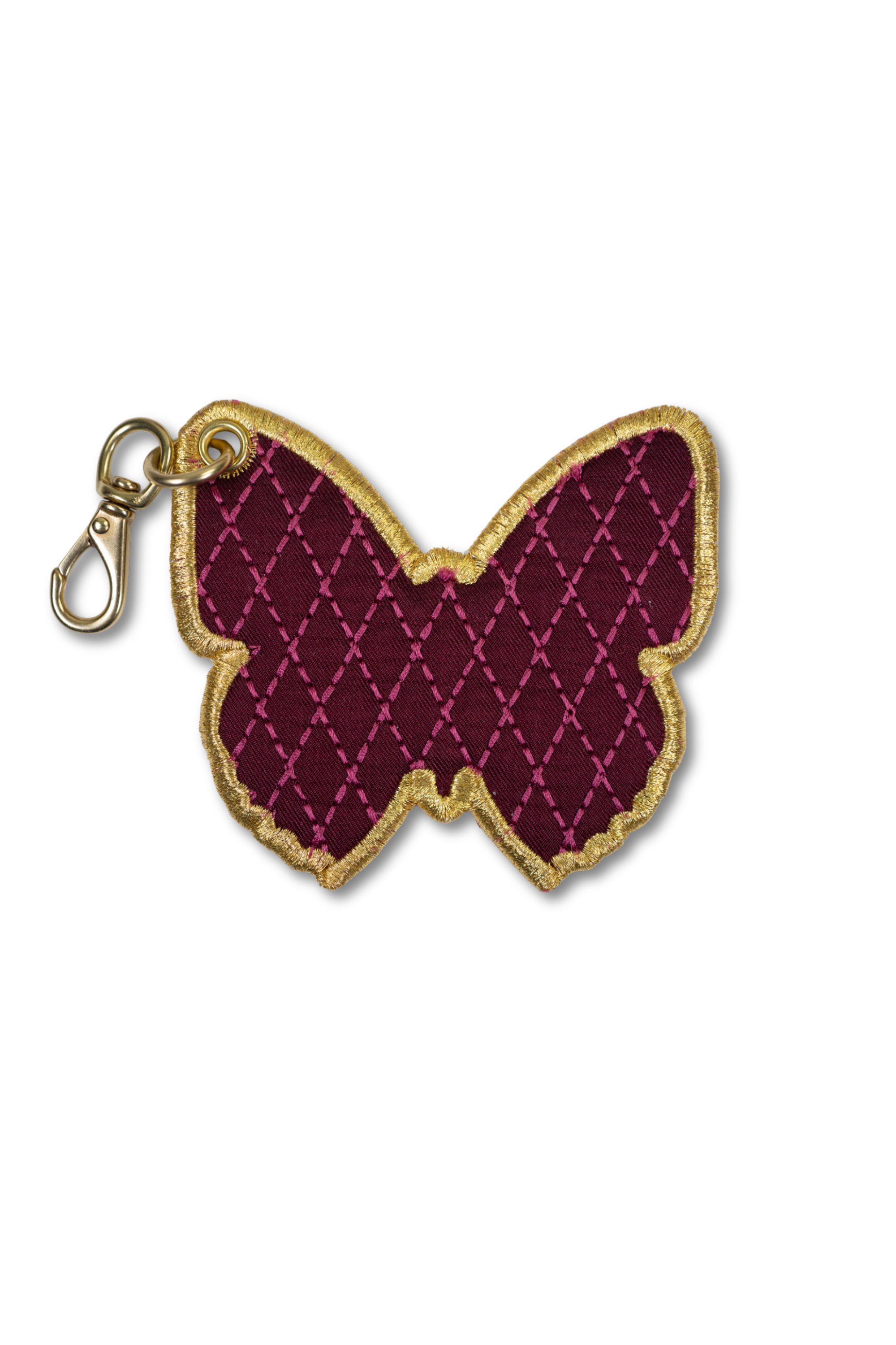 Western Butterfly Appliqué
