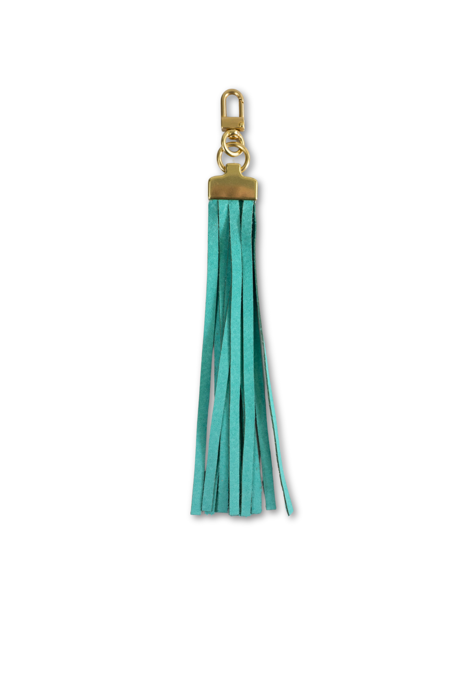 Aqua - Silverado Tassel