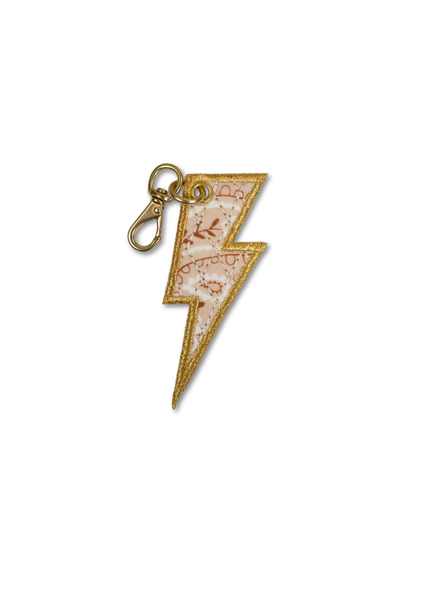 Western Lightning Appliqué