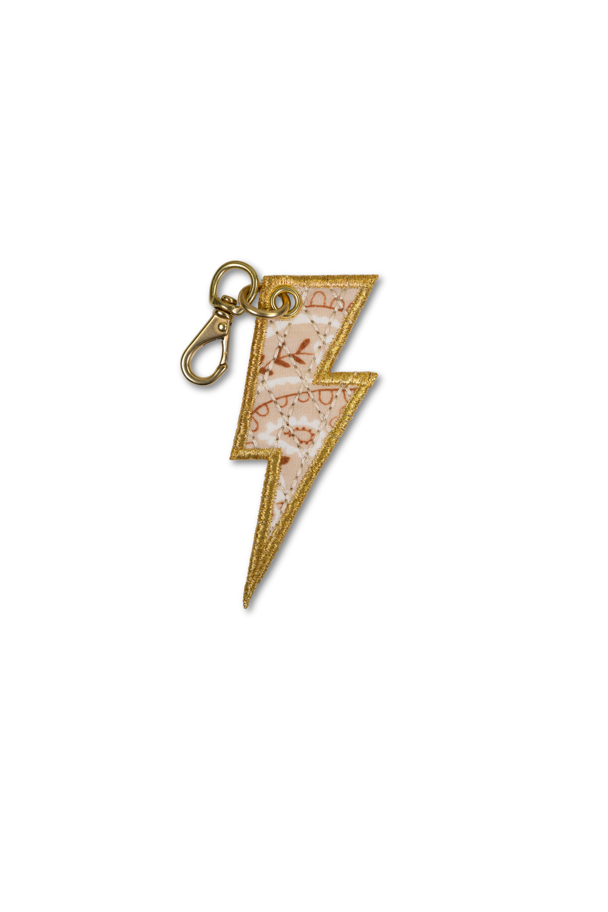 Western Lightning Appliqué