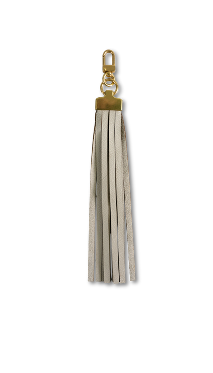 Bone - Silverado Tassel