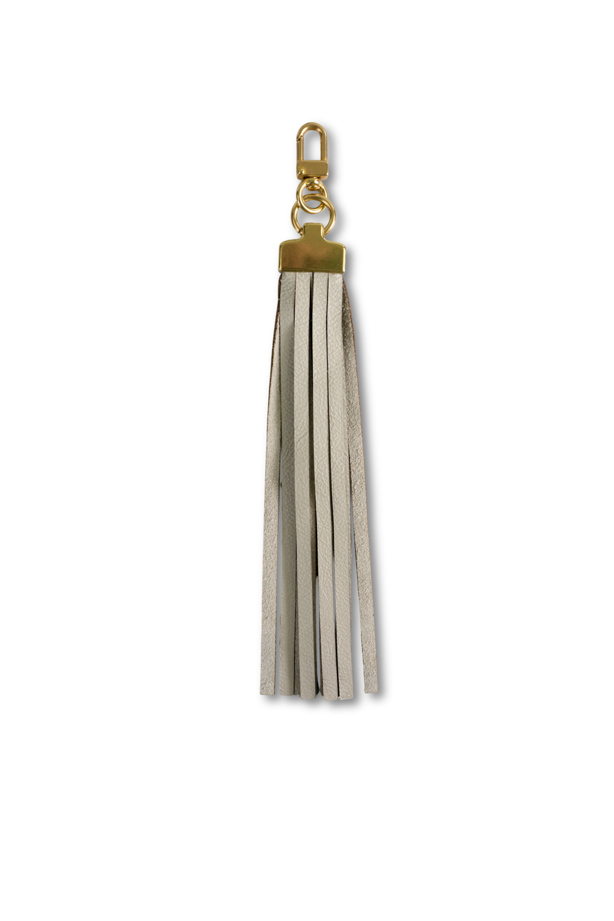 Bone - Silverado Tassel