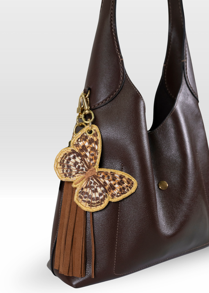 Leopard Butterfly Stack