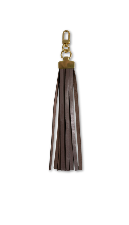 Ash - Silverado Tassel