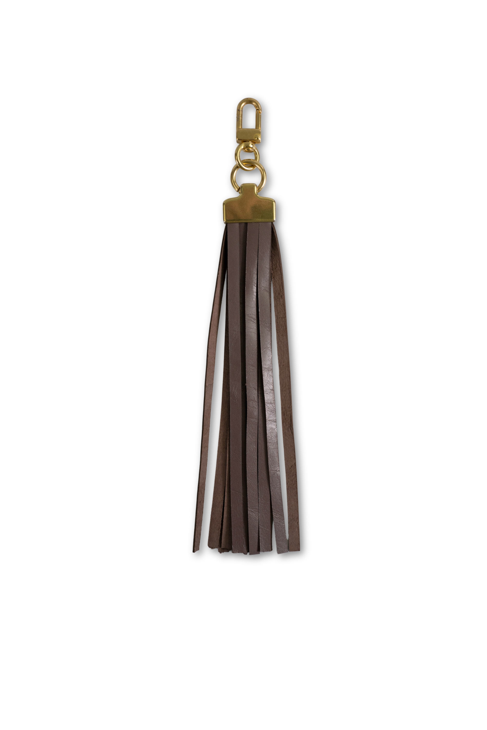 Ash - Silverado Tassel