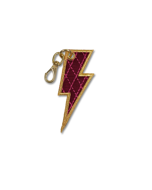 Western Lightning Appliqué