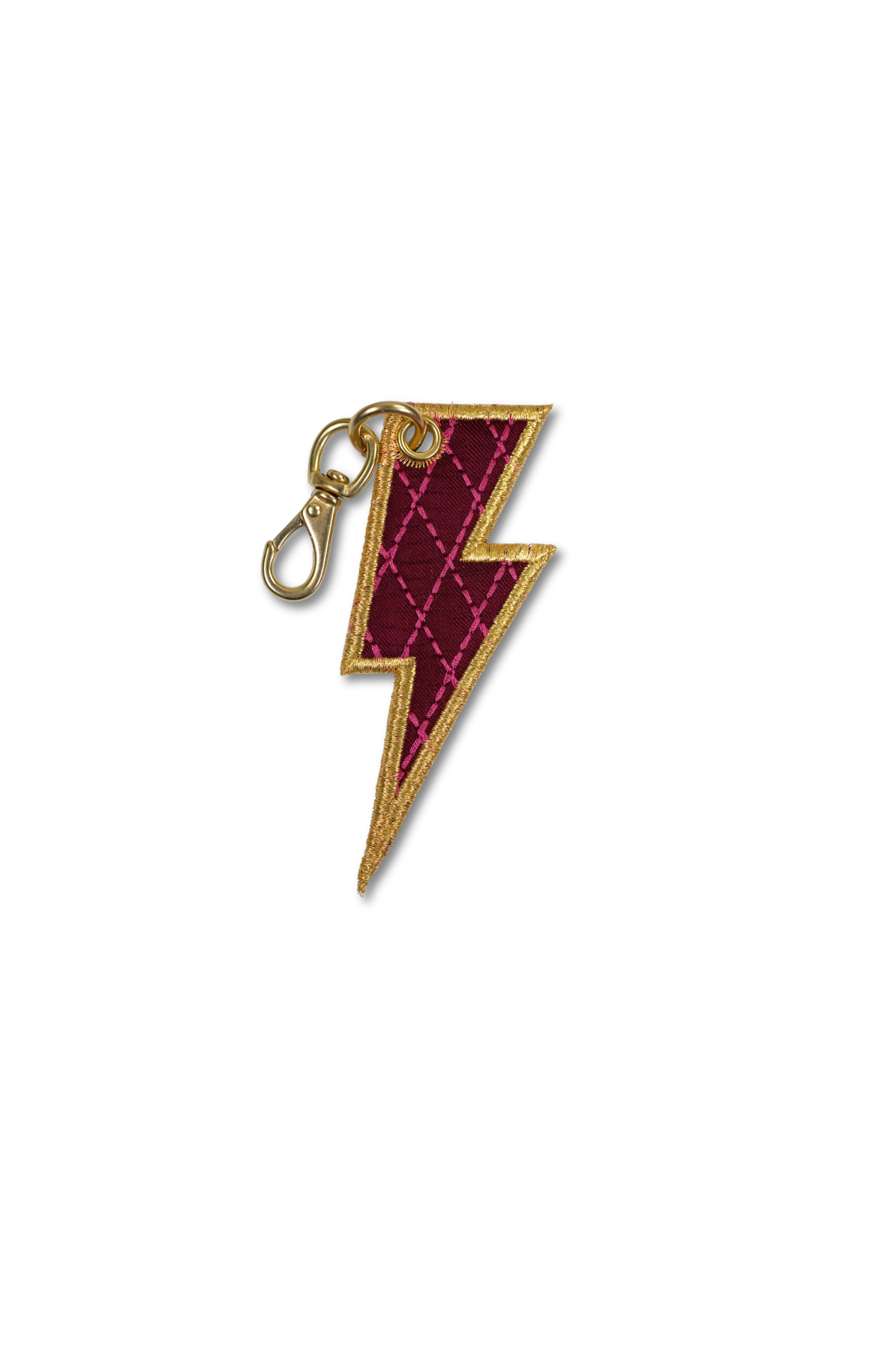 Western Lightning Appliqué