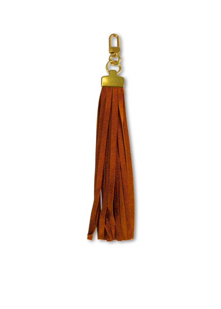 Copper - Silverado Tassel