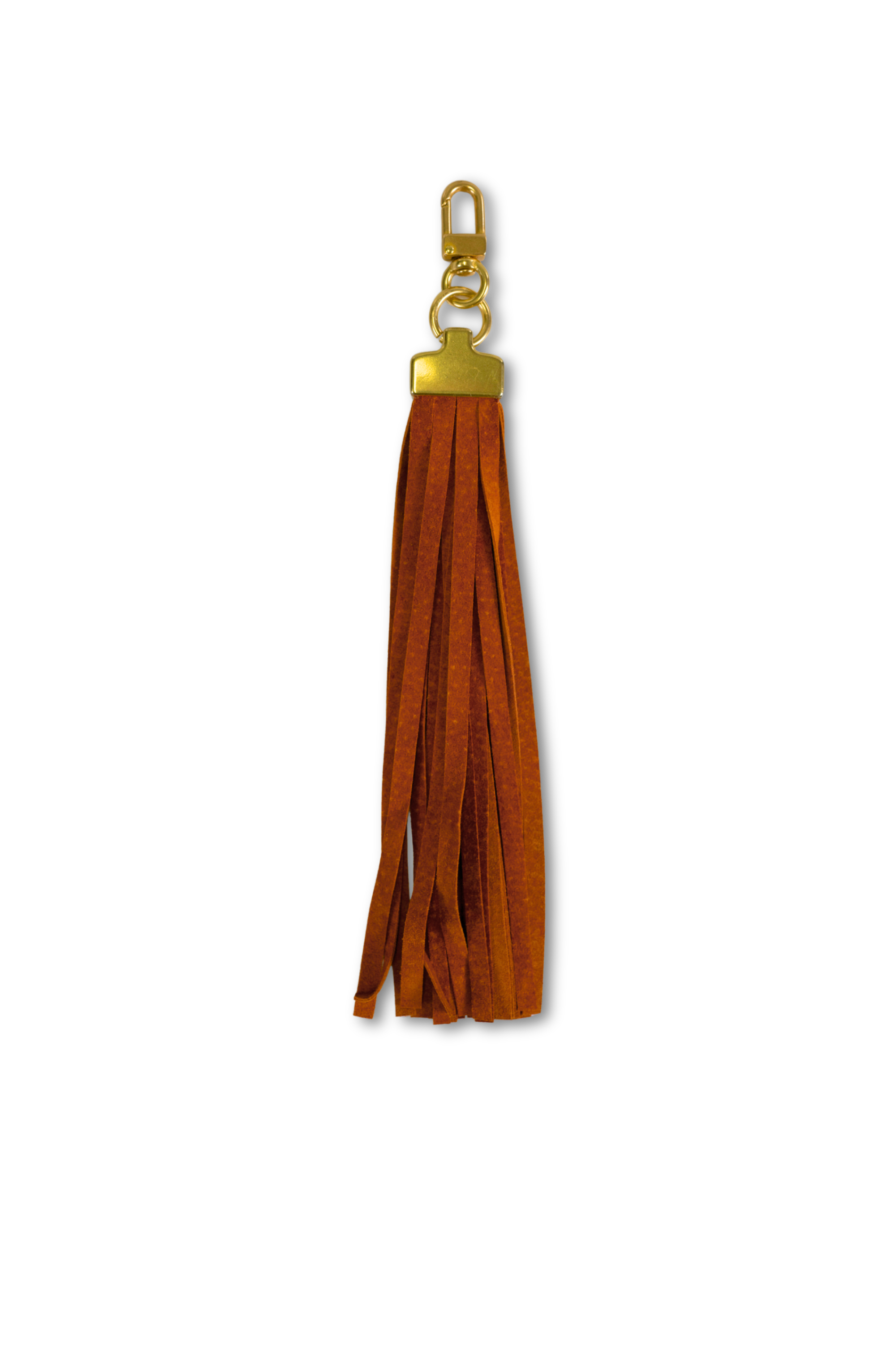 Copper - Silverado Tassel