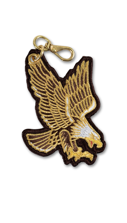 Traditional Eagle