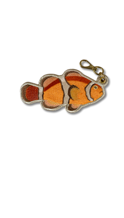 Clown Fish
