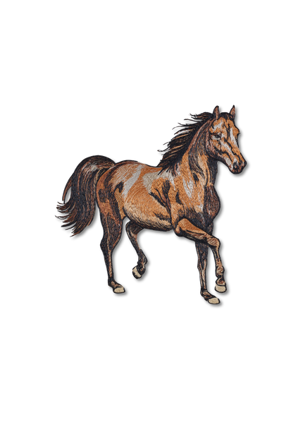 Horse Patch