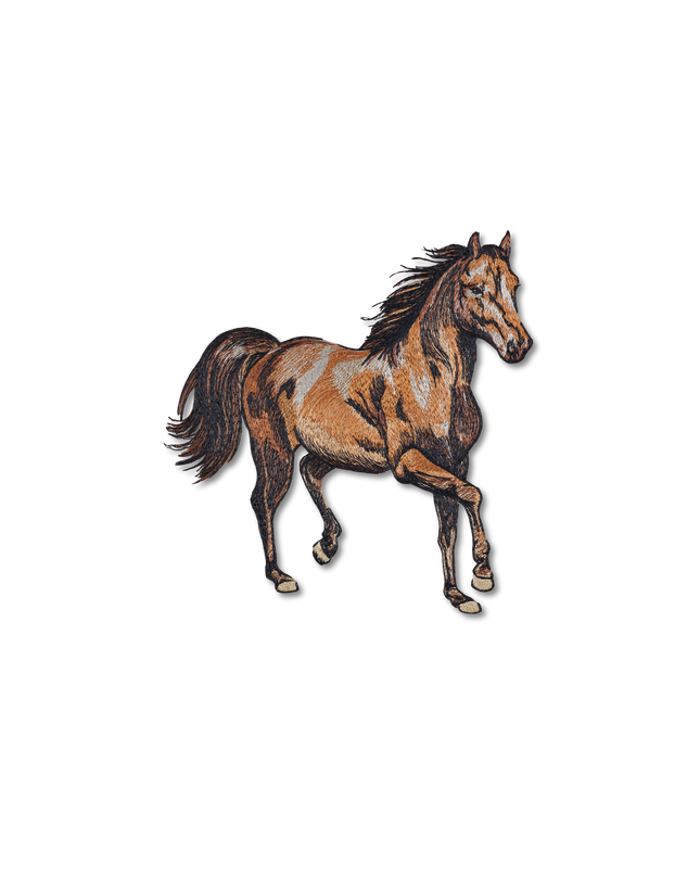 Horse Patch