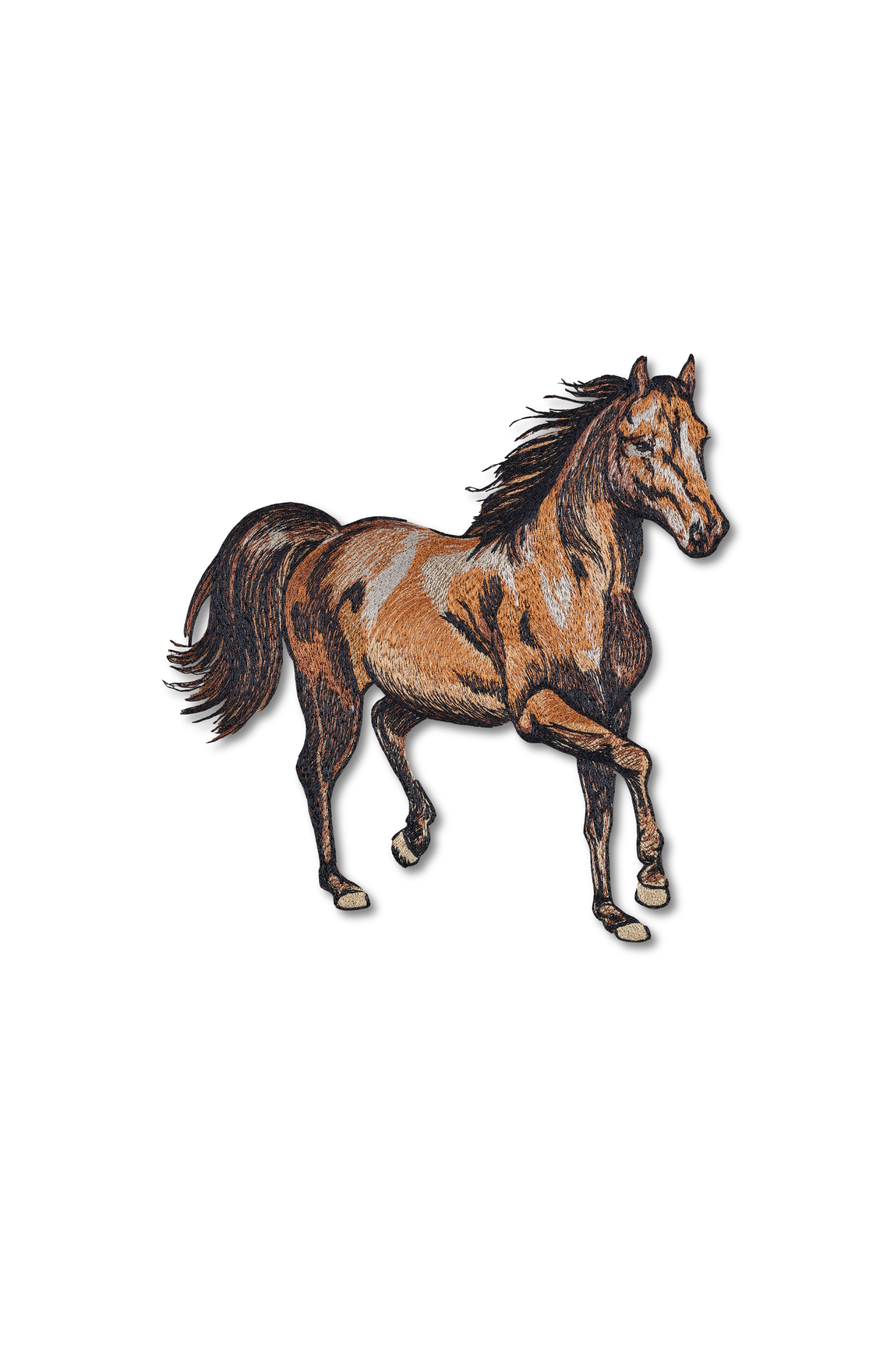 Horse Patch