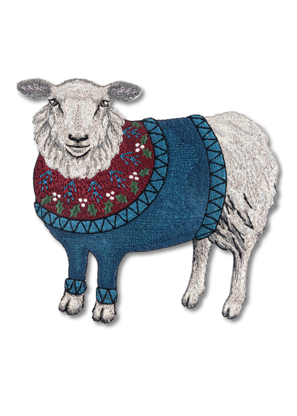 Sheep Patch